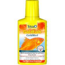 Tetra goldfish goldmed 100ml (TETRA)