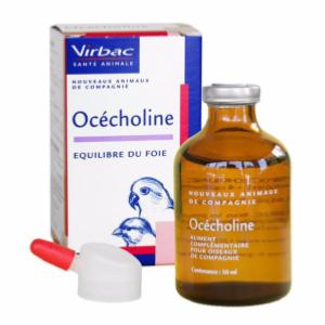 Ocecholine 50ml (VIRBAC)