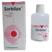 Sorbilax buvable 125g (VETOQUINOL)