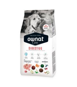 Ownat Care dog digestive 10kg (COTECNICA)