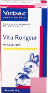 vita rongeur 18g (VIRBAC)