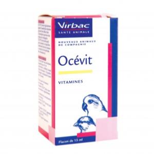 Ocevit 15ml (VIRBAC)