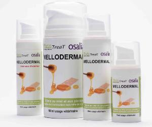 mellodermal 30ml (OSALIA)