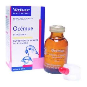 Ocemue 24ml (VIRBAC)