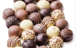 chocolats belges mélange praliné 2kg