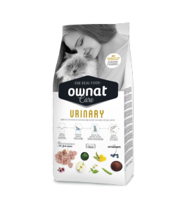 Ownat Care cat urinary 3kg (COTECNICA)