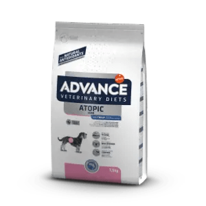 Advance atopic mini 1.5kg (AFFINITY)