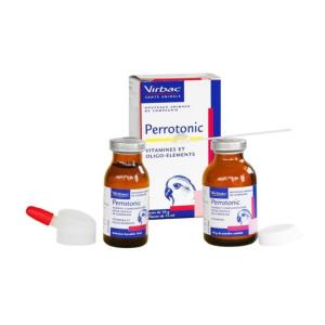 Perrotonic 15ml 18g (VIRBAC)